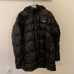 Women’s North Face Winter Coat